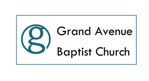 Select to redirect to the Grand Avenue Baptist Church website in a new window.